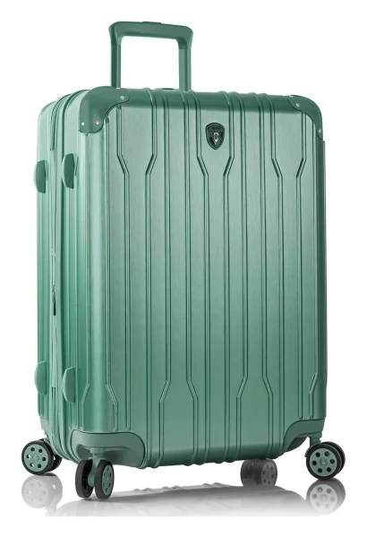 Heys Xtrak M Midnight green 92 l HEYS-10103-0148-26