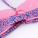 Dámský horní díl plavek SAMAE TOP WMNS s