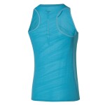 Běžecké tílko Mizuno Aero Tank J2GAA20129 Velikost textilu: M