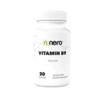 NERO Vitamin B9 30 cps (17458)