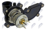 PIETRO Termostat AUDI A4(B8) A5(8F,8T) A6(C6,C7) Q5(8R) Q7(4L) 3.0 TFSI
