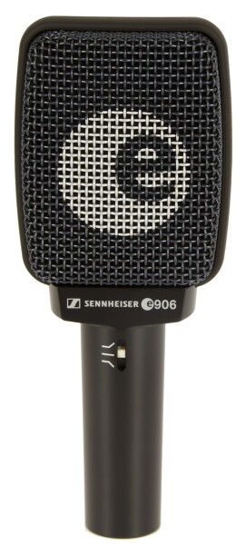 Sennheiser