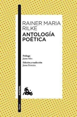Antologia Poetica - Rainer Maria Rilke