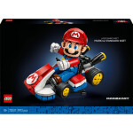LEGO LEGO® Super Mario™ 72037 Mario Kart™: Mario a Standard Kart
