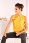 Halenka Merribel Amargo Yellow