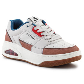 Skechers Uno Court shoe - Low-Post M 183140-NTMT EU 44