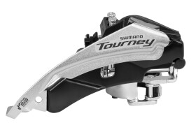 Shimano Tourney TY500