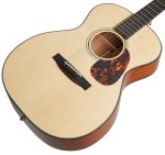 Furch Vintage 1 OM-SM CNR Active