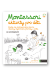 Montessori aktivity pro děti Eve Herrmann