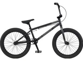 GT Slammer Conway GUN BMX kolo Uni.