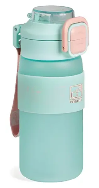 G21 2v1 mátová zmrzlá / Láhev / 600 ml (G21LAH06MA-ZM)
