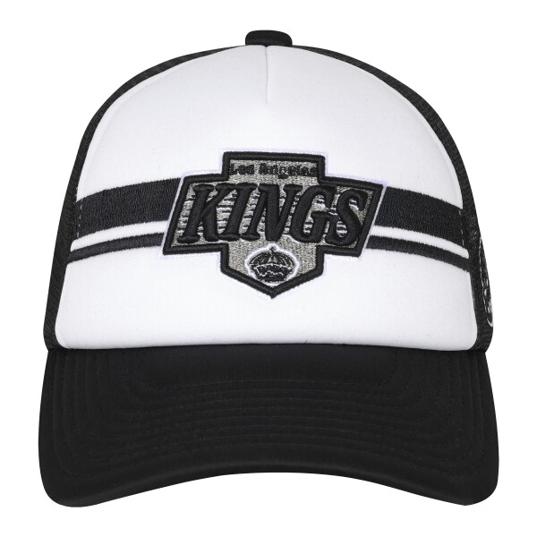 Outerstuff Dětská kšiltovka Los Angeles Kings NHL Unique Tracker