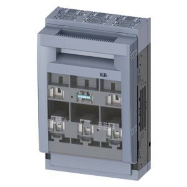 Siemens 3NP11431DA10 výkonový odpínač pojistky 3pólový 250 A 690 V/AC 1 ks