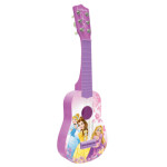 Lexibook moje první kytara Disney princezny – 21"/53 cm