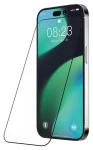 Devia Van Series černá / Ochranné sklo / Apple iPhone 14 Pro Max / Anti-Static (6938595371363)