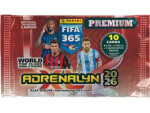 PANINI FIFA 365 2025/2026 - ADRENALYN karty - PREMIUM PACKET