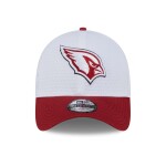 New Era Pánská kšiltovka Arizona Cardinals NFL 2024 Training Camp 39THIRTY Flex Velikost: M/L