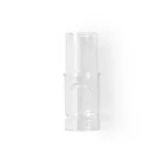 Nedis Adaptér k vysavači transparentní / 32 mm / Vhodné pro: Dyson / Plast (VCAD201)