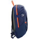 Outdoorový batoh s air flow 20l ALPINE PRO DOFRE mood indigo 20L