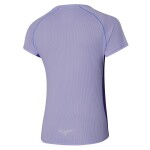Běžecké tričko Mizuno Dry Aero Flow Tee J2GA170965 Velikost textilu: M