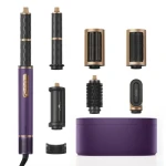 Dreame Hair Airstyle PRO / Fén na vlasy / 1300 W / 3 teploty / 3 rychlosti / 76 dB (6978515253546)