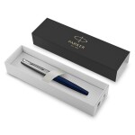 Parker Jotter Blue CT - plnící pero, hrot M