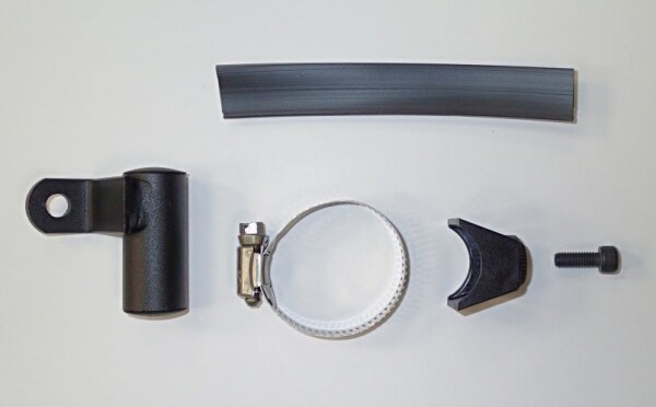 S951Kit2 montážní sada univerzální pro S 951, S 952, S 953, S 954 - váleček a objímka