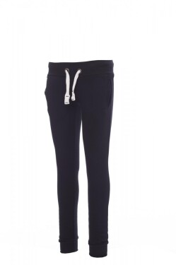 Dámské tepláky Payper SEATTLE LADY námořnická modrá velikost M (000392000108007M-B)