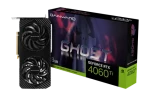 GAINWARD RTX 4060 Ti Ghost 8GB / 2310 - 2535 MHz / 8GB GDDR6 / 128bit / 1x HDMI + 3x DP / (8) (471056224-3949)