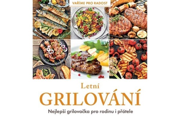 Letní grilování