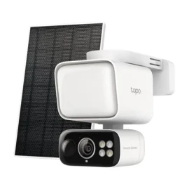 TP-Link Tapo C615F KIT 3MPx / Venkovní IP kamera / 2304 × 1296 / IP65 / MicroSD / Wi-Fi (Tapo C615F KIT)