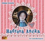 Hadrová Ančka, Skořepová