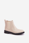 Jodhpur boty model 204689 Step in style 38