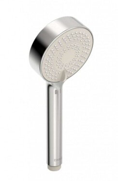 HANSA - Basicjet Sprchová hlavice 95, ECO, 3 proudy, chrom 44630300