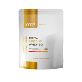 ATP Nutrition 100% Instant Whey 80 CFM 500 g lollipop lime (19108)