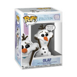 Funko POP: Frozen - Olaf #1700