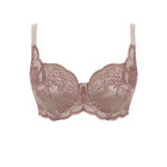 Panache Clara Full Cup champagne/bronze 7255A