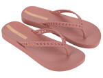 Ipanema Bohemia 83576-AS482 Dámské žabky růžové 38