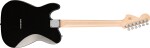 Fender Squier Paranormal Esquire Deluxe MN MBK