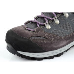 Aku Trekker Pro GORE-TEX trekingové boty hnědé dámské 37.5