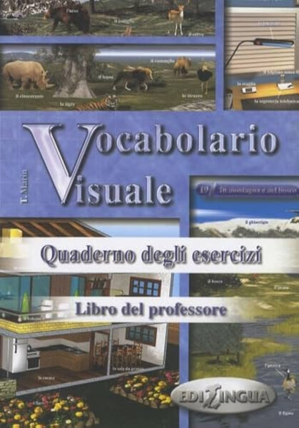 Vocabolario Visuale