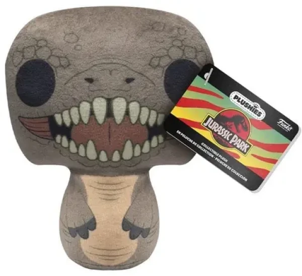 Funko POP Plush Mini: JP- T-Rex