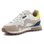 Pánské boty Vibla M DFSH378008-BEIG - D.Franklin béžová 45