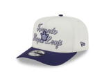 Pánská kšiltovka Toronto Maple Leafs NHL NEW ERA 950AF Chainstitch