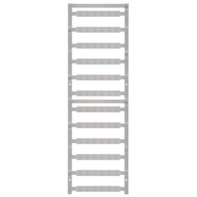 Weidmüller 1208970000 označení přístroje šedá 360 ks