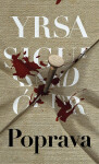 Poprava - Yrsa Sigurdardottir