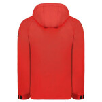 Geographical Norway Takito DB 009 M WY1162H/GN-RED Softshellová bunda s