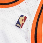 Mitchell & Ness Pánský dres Denver Nuggets NBA Carmelo Anthony #15 2006-07 Swingman - Bílá Velikost: 2XL