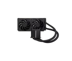 ASUS vodní chladič CPU AIO ProArt LC 240, 2x120mm, LGA1851, AM5, černá EDF_1887829