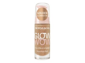 Dermacol GLOW WOW rozjasňující fluid 20ml